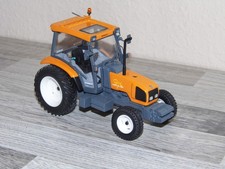 Universal Hobbies Traktormodell - RENAULT Ergos 100 - 1:32