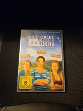 Die Kirche bleibt im Dorf -