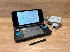 New Nintendo 2DS XL