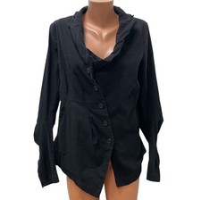 RUNDHOLZ Gr.L 57% Schurwolle