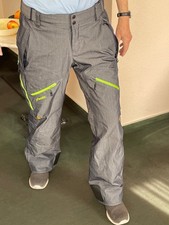 Skihose m/w (Gr. 52 +