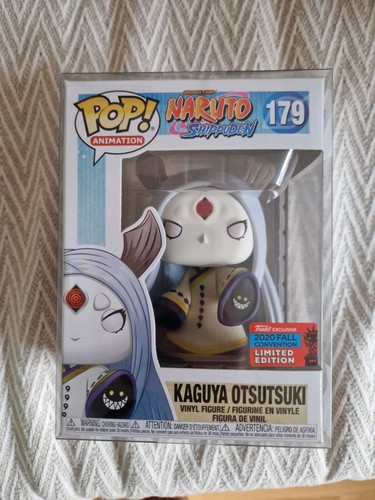 Funko pop kaguya otsutsuki - funko,