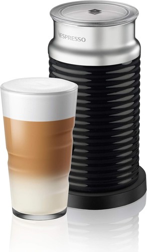 Nespresso aeroccino - nespresso, 3