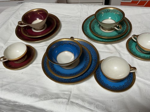 Sets eschenbach porzellan - sets,