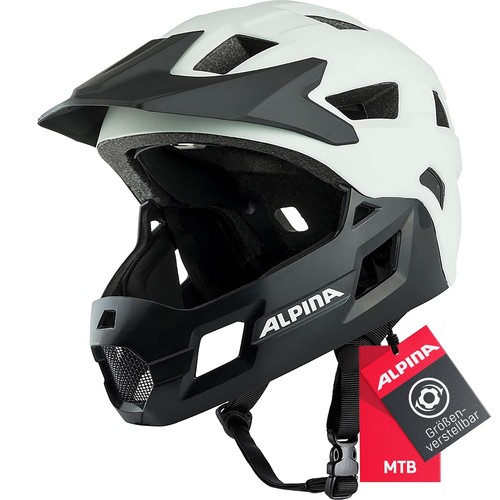 Alpina rupi kinder - alpina,