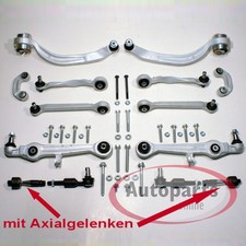 Querlenker komplett Set 16