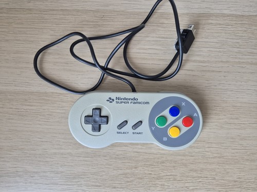 Original nintendo wii classic - wii,