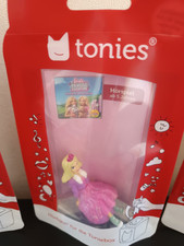 TONIE Barbie Neu OVP 