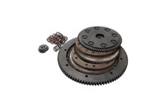 Kupplungspaket Reibscheiben