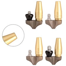 Für Rohrreinigung Reinigungsdüse für Reinigungsaufgaben effizienter Betrieb