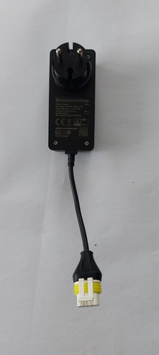 Husqvana power suply 28v - suply,