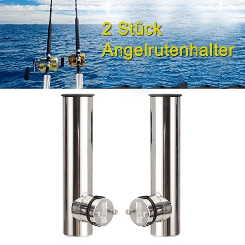 Boot rutenhalter - boot,