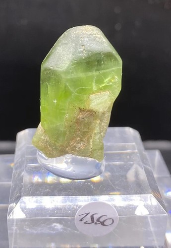 Peridot afghanistan mineralien - peridot,