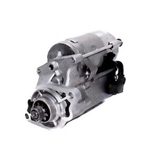 Anlasser, Starter für Moffett