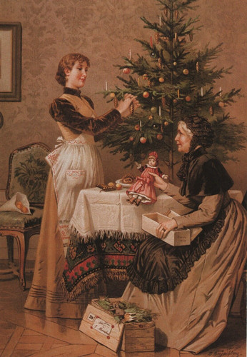 Das große weihnachtsbuch - "das, weihnachtsbuch"