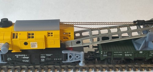 Ersatzteile für lilliput - ersatzteile,