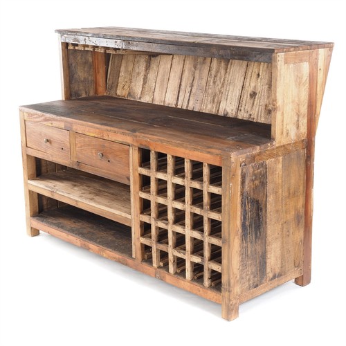 Barschrank purewood - barschrank, |