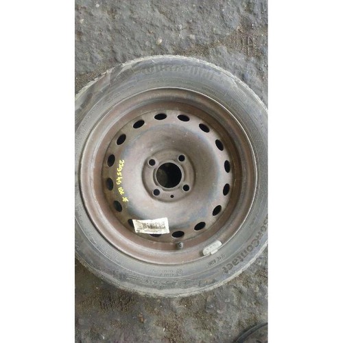Felge renault twingo - renault, (07-11)