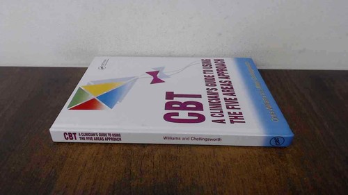 Cbt a clinicians guide to - cbt:,
