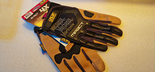 Handschuhe Mechanix MWear 4