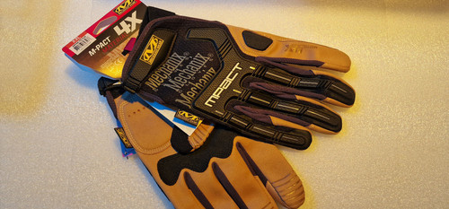 Handschuhe mechanix mwear - mechanix,