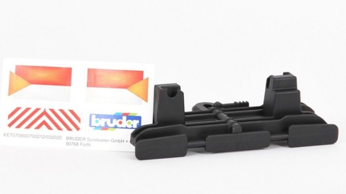 Bruder 43520 ersatzteil - ,