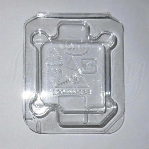 20x cpu gehäusehalter tray - cpu,