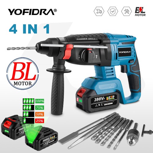 Für makita akku bohrhammer - für,
