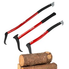 Aluminium Sappie Handsappie