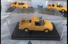 Skoda Felicia Fun Pick up Modell