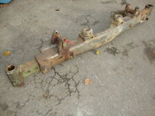 Vorderachse Achse Fendt Favorit  2  FW 150/1 Traktor Schlepper