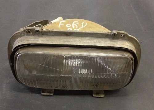 H237 ford p7 scheinwerfer - ford,