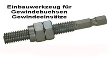 Einbauwerkzeug Baer