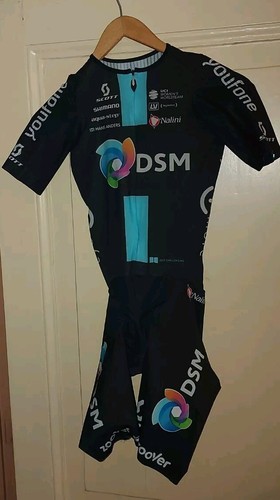 Zeitfahranzug team dsm - zeitfahranzug,