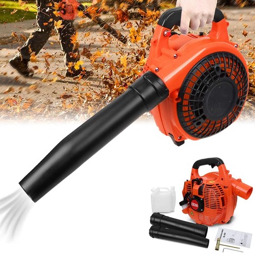 Profi benzin laubsauger - benzin,