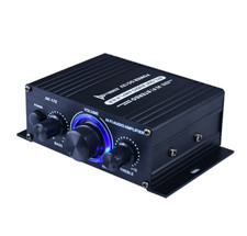 400 W 12 V 2 Kanal