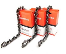 3 Ketten 325" 1,5 mm 64TG