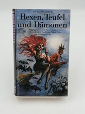 Das Hausbuch der Hexen, Teufel