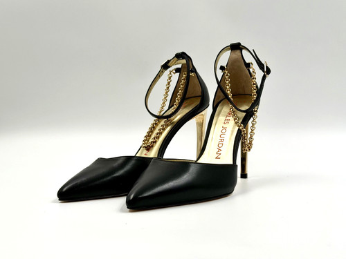 Charles jourdan stiletto - charles, pumps