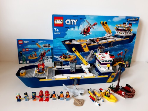 Lego 60266 - lego®,