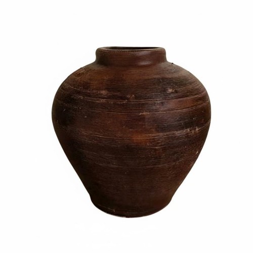 Chinesische ruhige vase - chinesische,