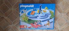Playmobil 3205 Swimming-Pool