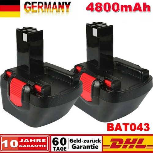 Original akku 12v für - akku,