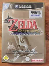 The legend zelda wind - legend, of