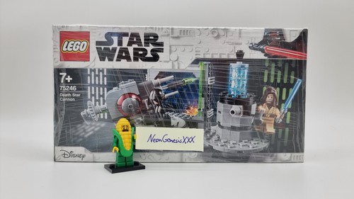 Lego star wars 75246 - lego®,