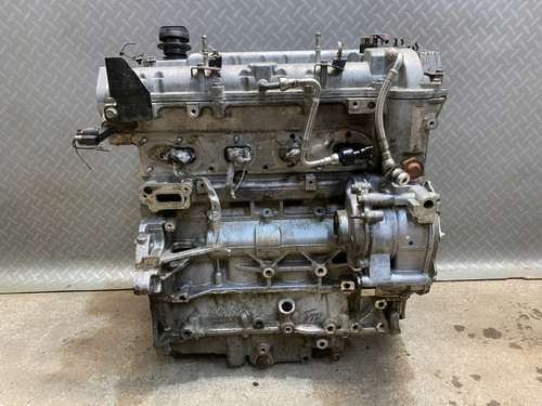 Motor opel insignia a20nht - motor,