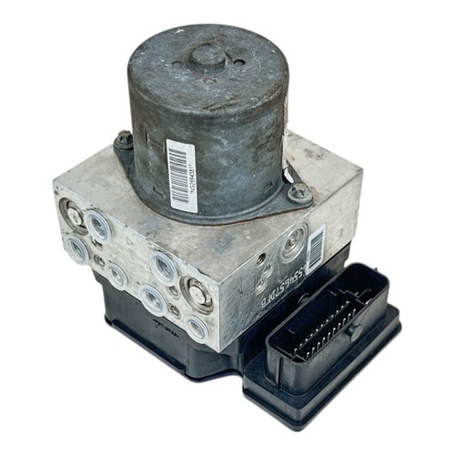 Abs esp hydraulikblock - abs,