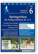 Springreiten für