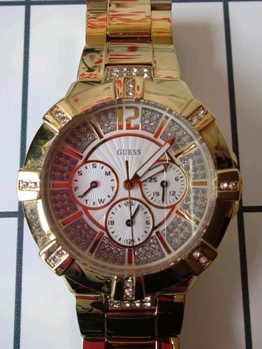 Guess armbanduhr - guess,