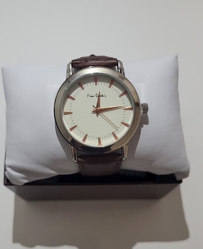 Pierre cardin armbanduhr - pierre,